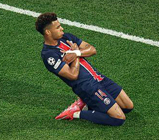 2025年金童獎花落杜埃：實力見證榮耀加冕