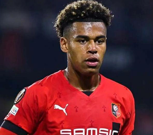 2025年金童獎花落杜埃：實力見證榮耀加冕